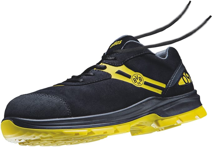 Atlas werkschoenen Atlas Malocher 09 EN20345S3