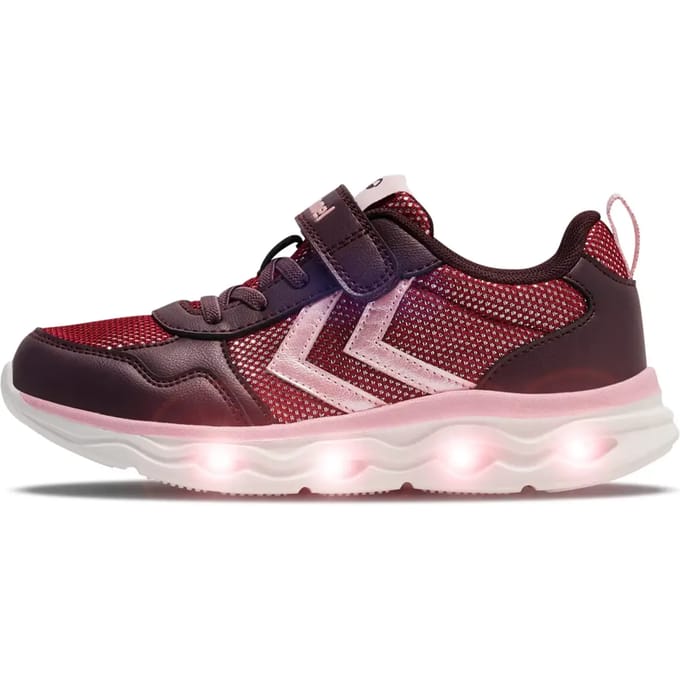 Babytrainers Hummel Skylight