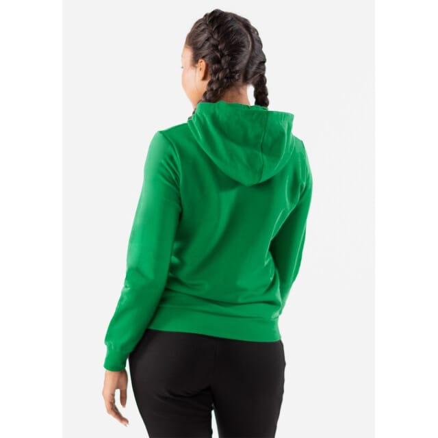 Sweatshirt à capuche femme Jako Base