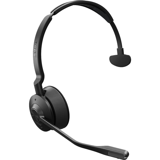 Jabra Engage 55 SE Enkelzijdig / Mono Microsoft Teams USB-A