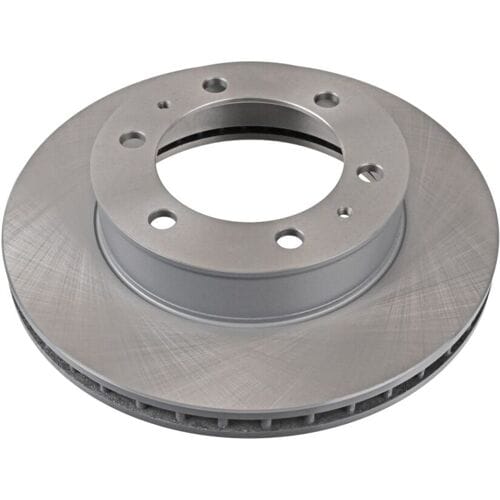 Remschijf FEBI BILSTEIN 108399, 1 stuk