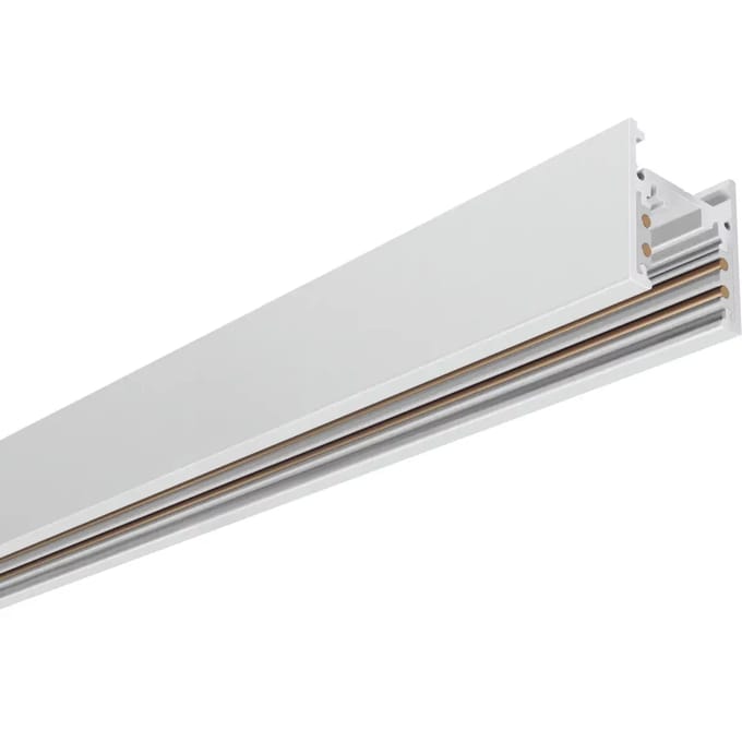 Rail Indeluz lighting Carril Track