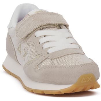 SUN68 Girl's Ally Glitter (Kind) Z36403K_43 Beige-32