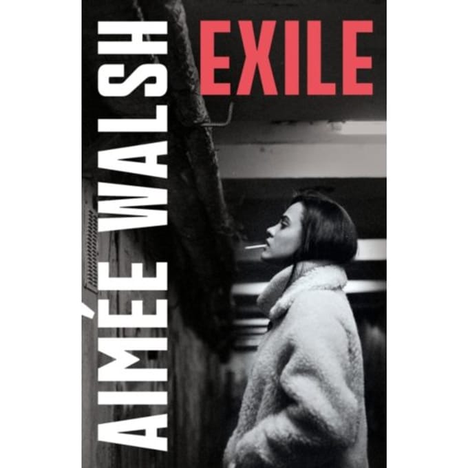 Exile - Walsh, Aimee