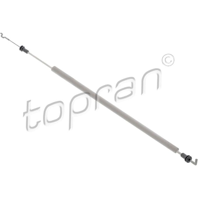Topran Kabeltrek - deuropener HANS PRIES 118 375