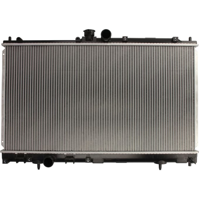 Radiator, motorkoeling KOYORAD PL031610