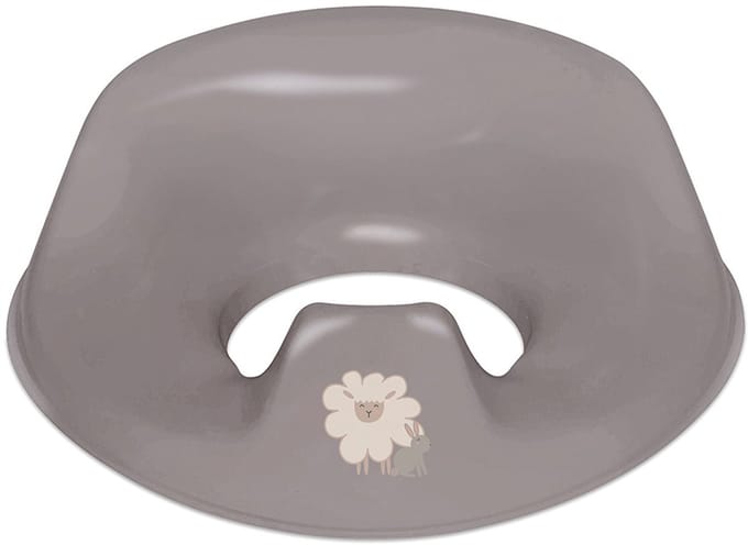 Bébé-jou Toiletverkleiner de luxe Farm Friends