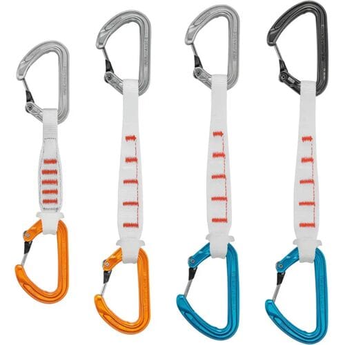 Petzl Ange S Quickdraw 17 cm (S+S)