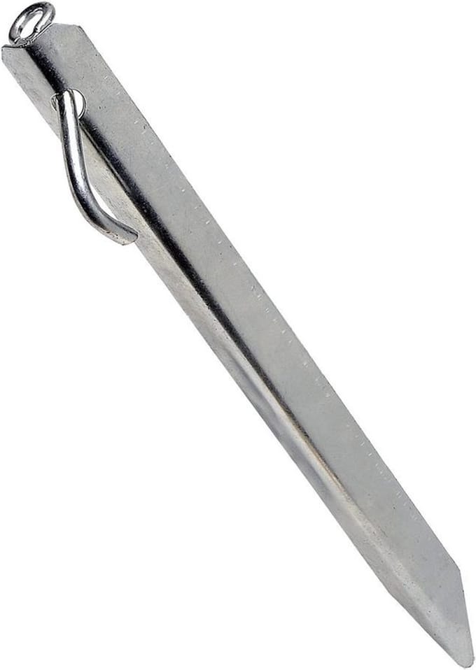 Umefa Stormbandharing Strong - voor tent en luifel - 38 cm