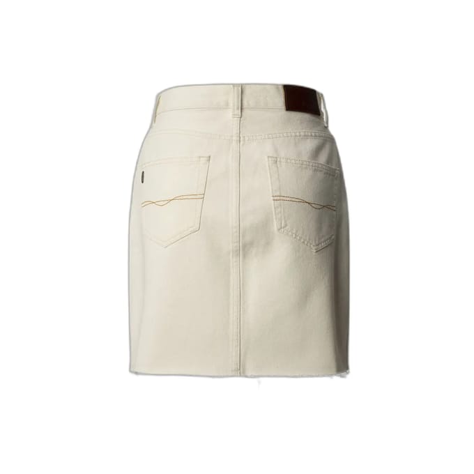 Minirok voor vrouwen Pepe Jeans 11