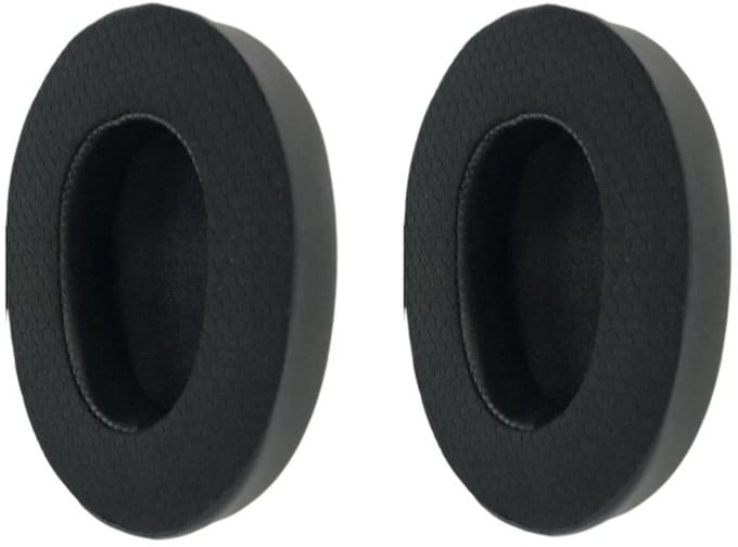 Hoofdtelefoonhoezen Geschikt voor SteelSeries Arctis Nova Pro Wireless