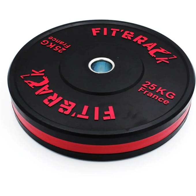 Gewicht Fit & Rack 25kg