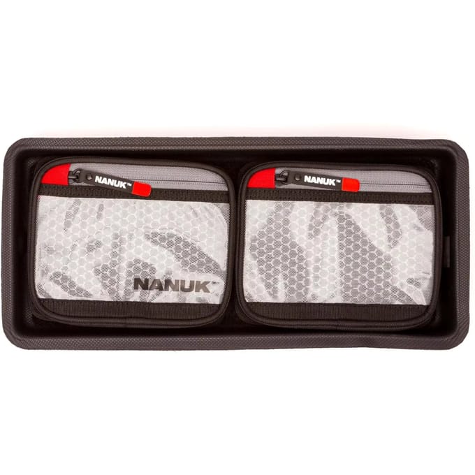 Deksel organisator Nanuk T30