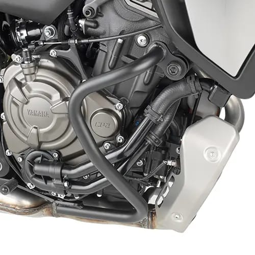 Motorbeschermers Givi Yamaha Tracer 700 20
