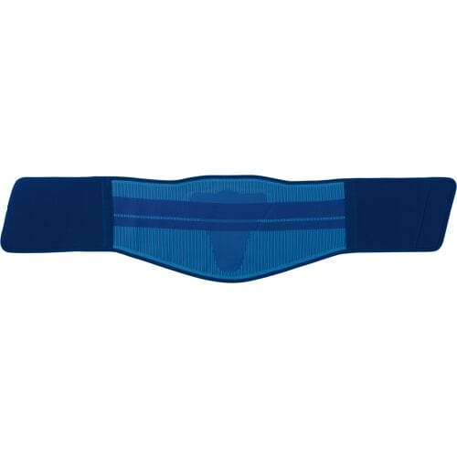sensiplast Rugbrace met koelpad (Maat M-L)