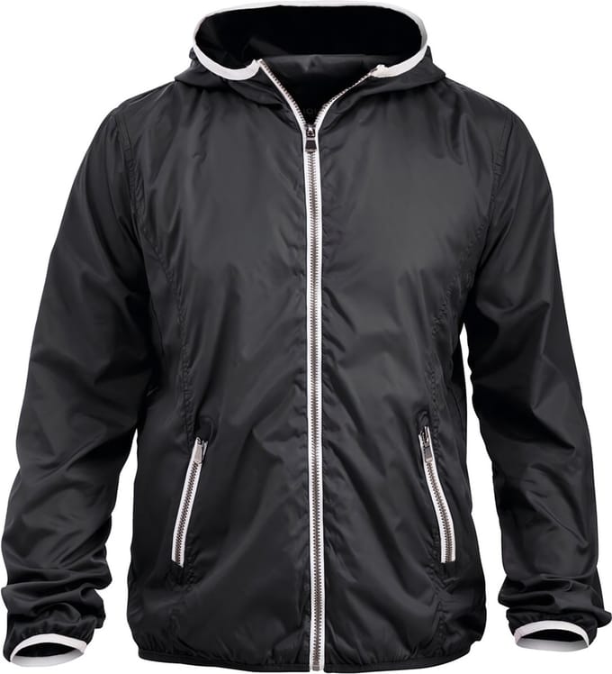 Clique Hardy 020961 - Zwart - 3XL