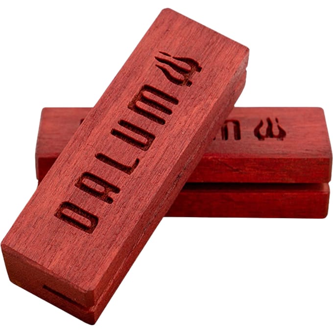 Dalum houten handvat jalda 30cm