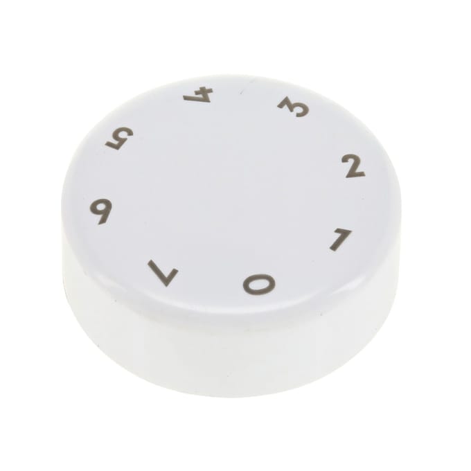 AEG knop, thermostaat 4055518965