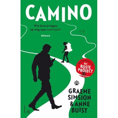 Camino (Pod) - Camino - Graeme Simsion