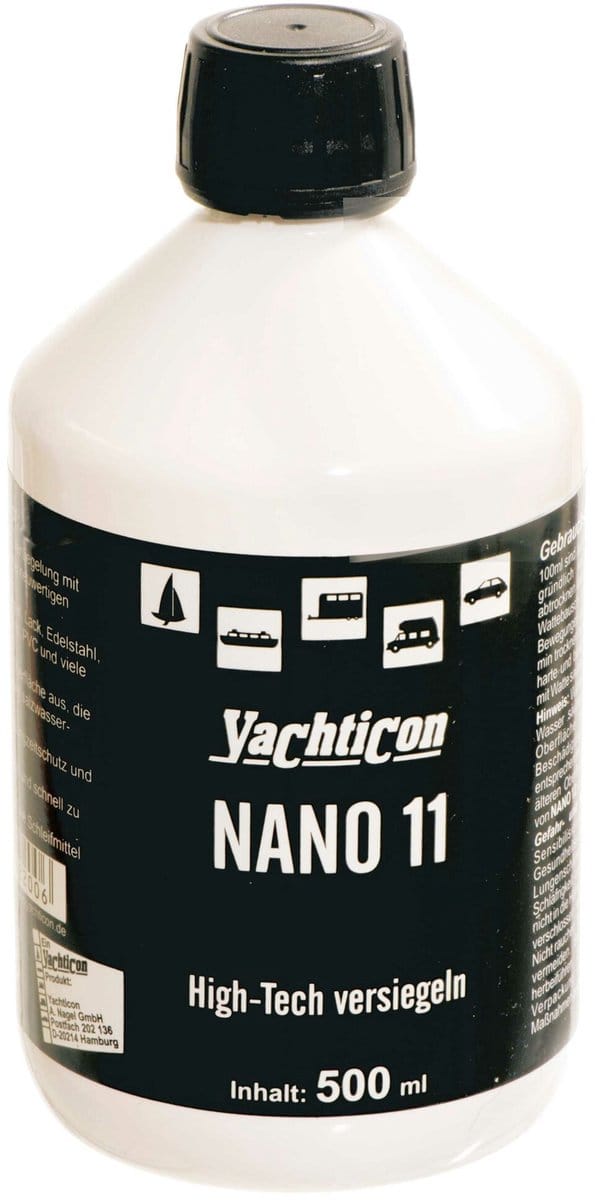 Yachticon Nano 11 kit 500 ml