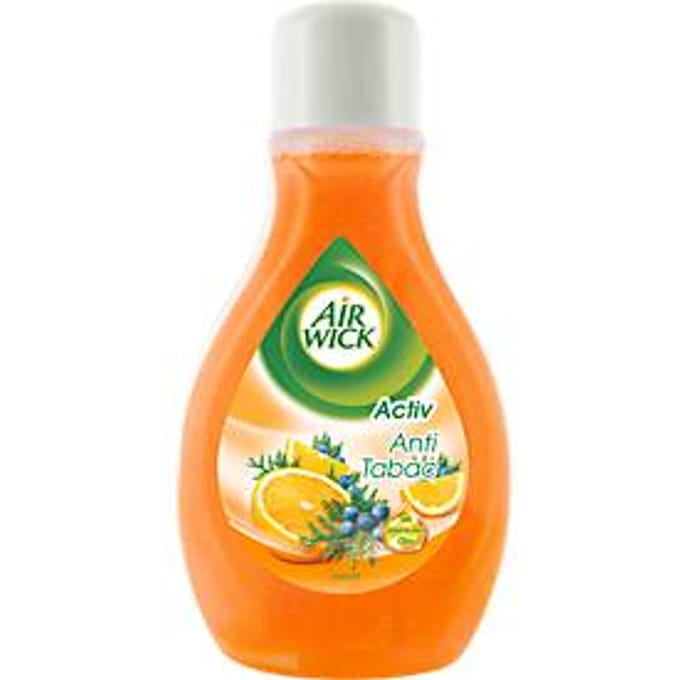 AIR WICK Active Anti Tabac