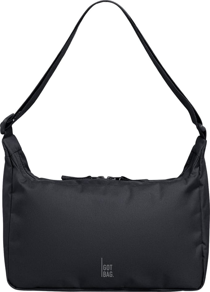 GOT BAG Square Bag Small - Crossbody - Schoudertas - Uniseks - Gerecycled PET