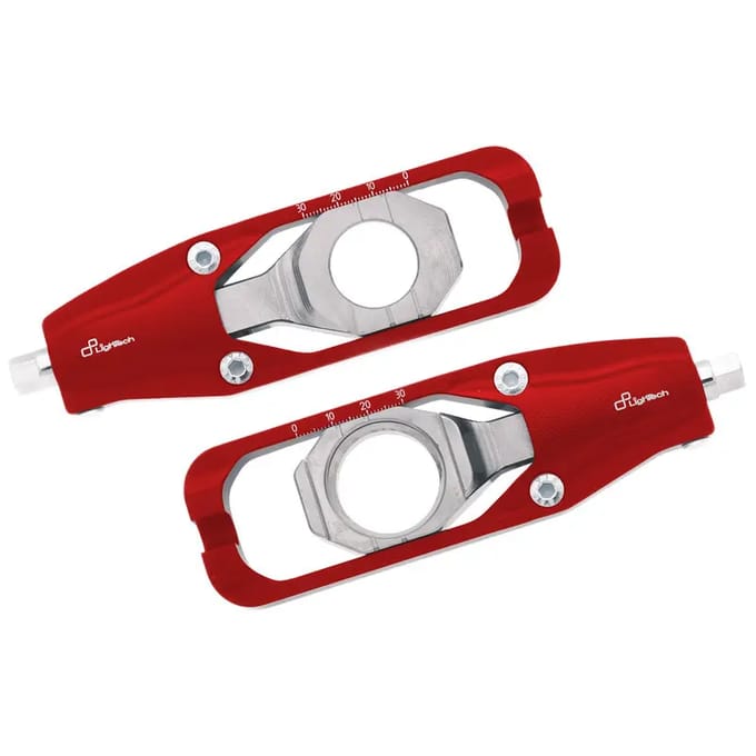 Kettingspanner Lightech Honda Cbr 1000 Rr-r Fireblade Sp