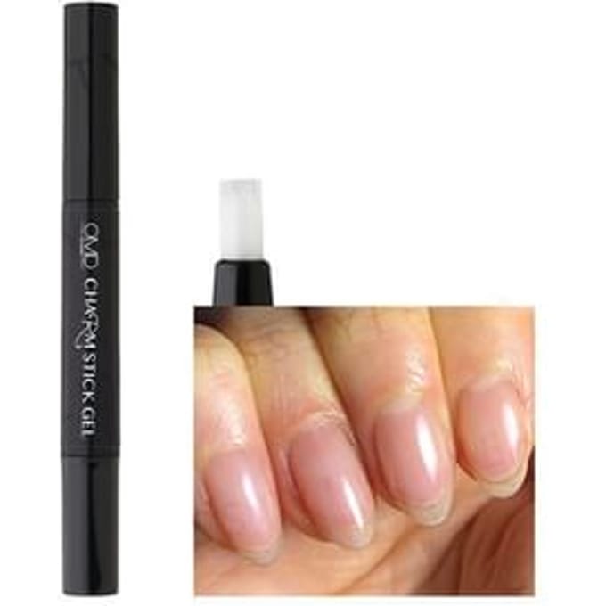 OMD - Charm Stick Nail Gel 00 Clear 2.5ml