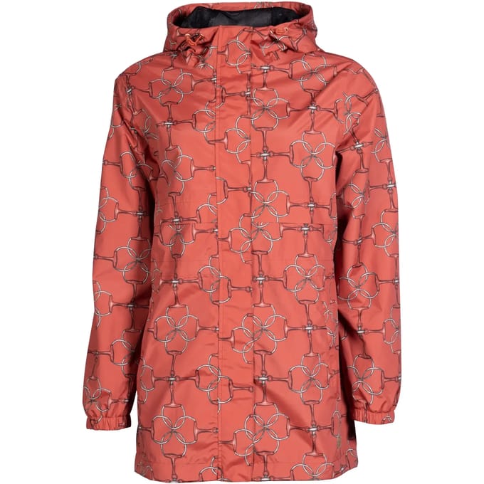 Rijdende mackintosh HKM Selection Edinburgh