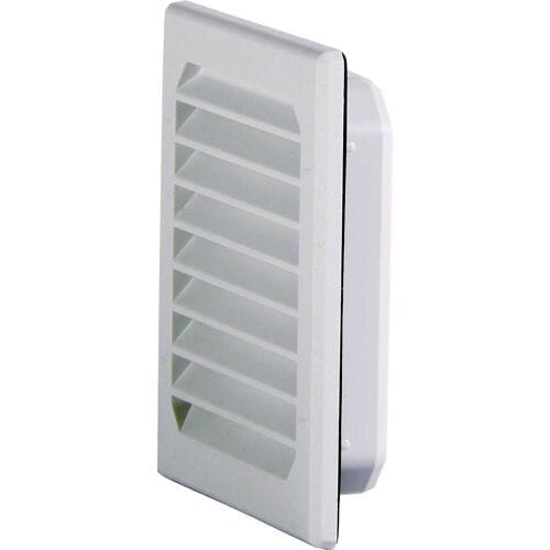 Elmeko GV 80 Uittredingsfilter (b x h x d) 80 x 80 x 16 mm Piece 1 stuk(s)