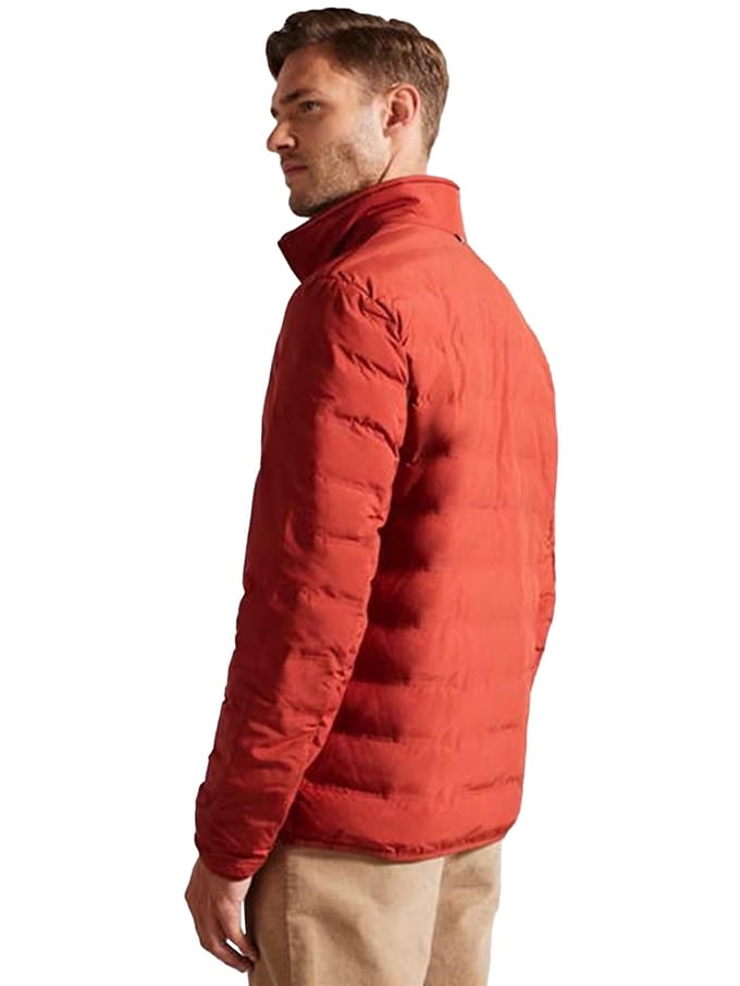 Ted Baker | Heren Nylon Pufferjas - Tucson