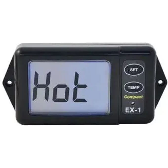 Uitlaattemperatuurregelaar Nasa EX-1 Compact