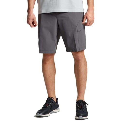 Korte Broek Slam Qd Cargo Short