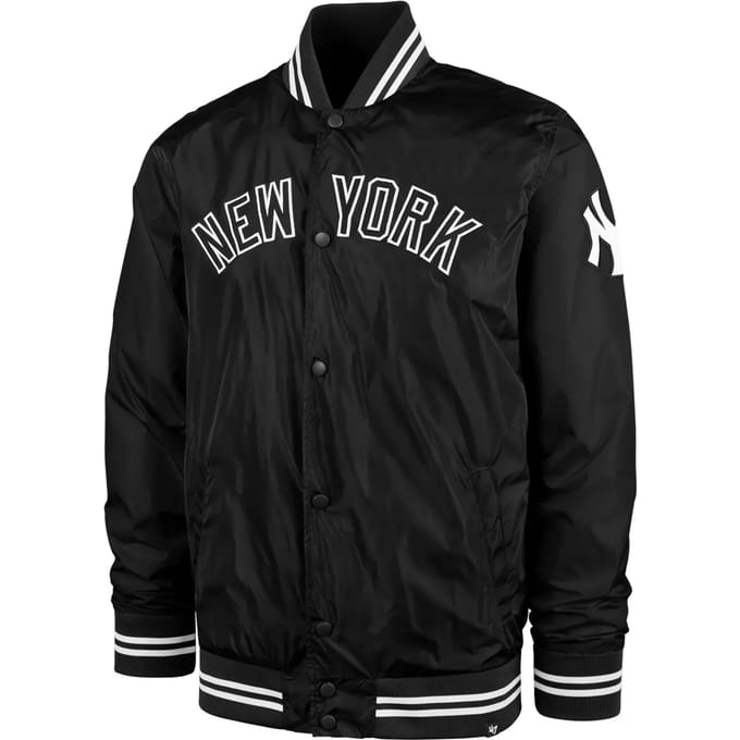 Jas New York Yankees MLB