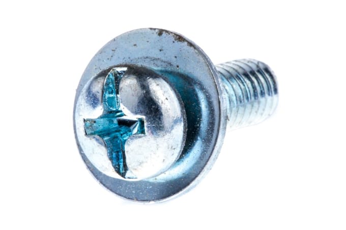 Screw