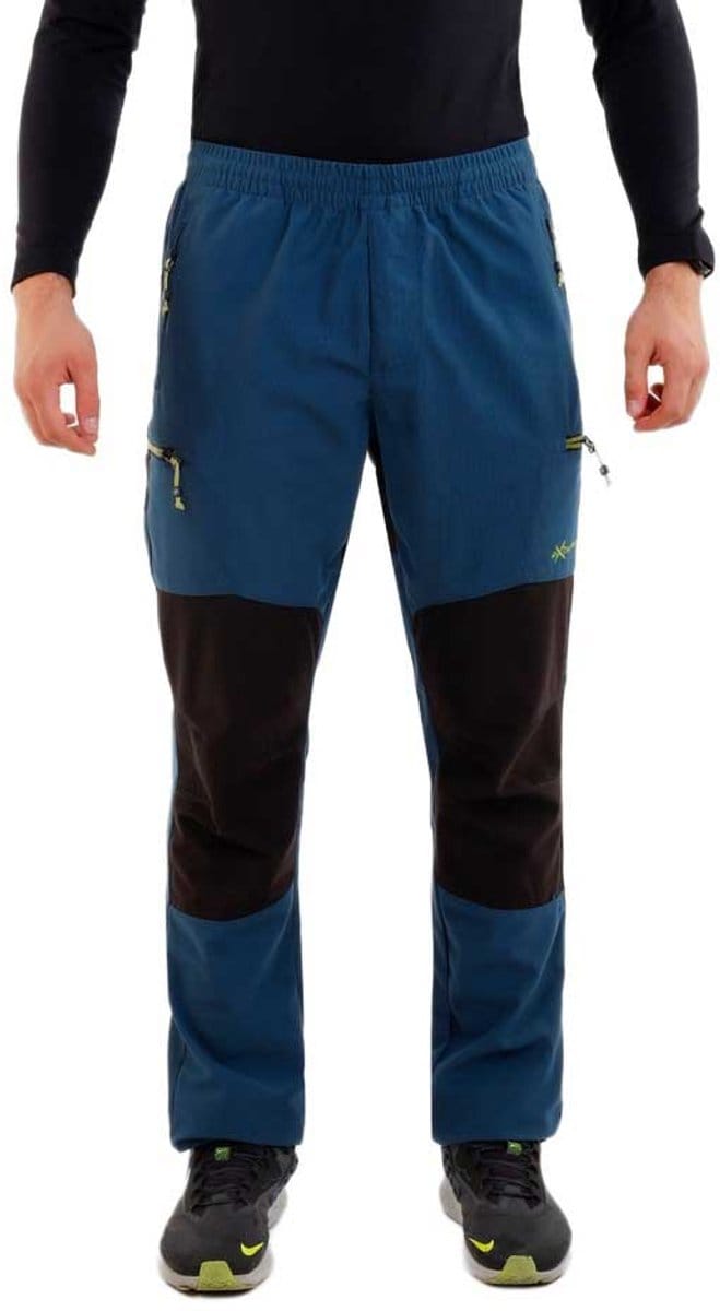 Newwood Giro Broek Blauw M Man