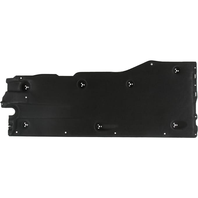 Afdekking motor BLIC 6601-02-9549982P