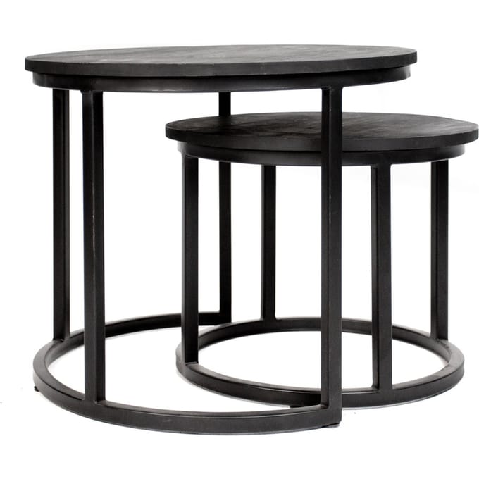 Salontafel Rosa | Dimehouse