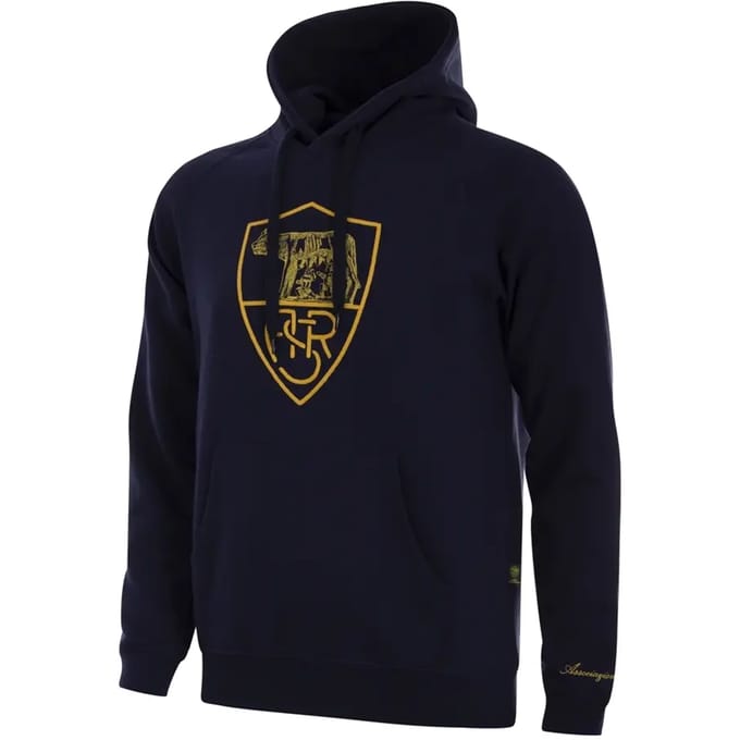 COPA - AS Roma Heritage Trui - Heren - Blauw - M
