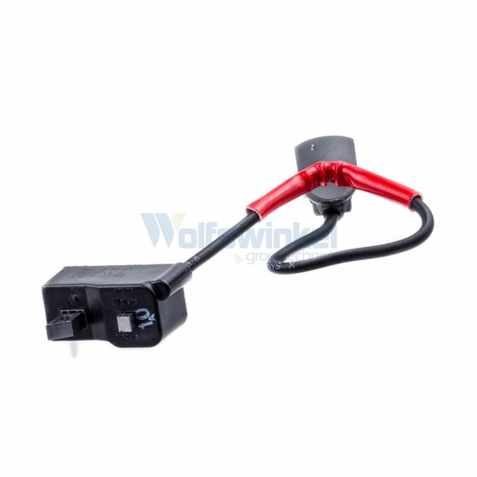 Husqvarna ontsteking div 23 25 33 35 cc