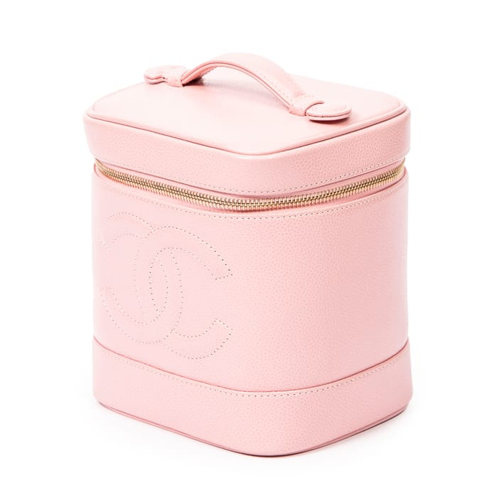CC Vanity Case  Schoudertas