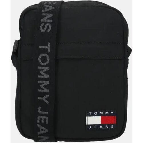 Tommy Hilfiger Essential daily crossbody tas black