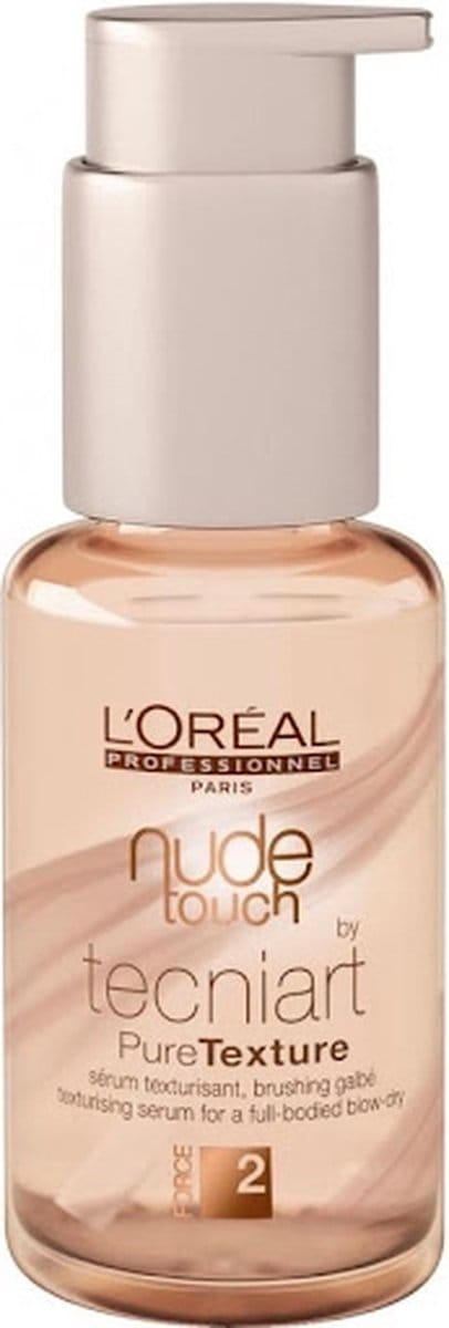 LOREAL TNA NUDE TEXTURE SERUM 50