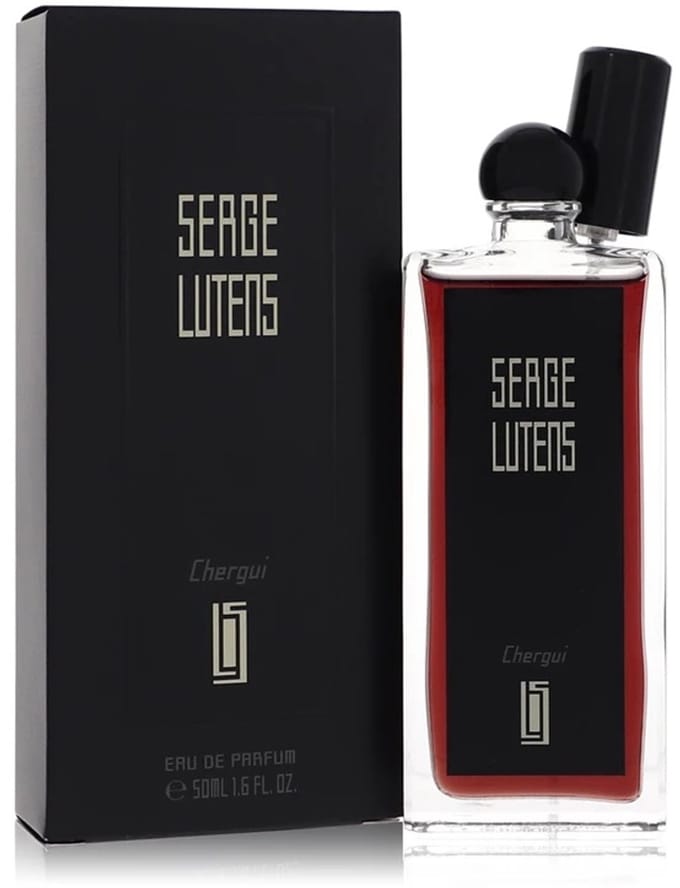Serge Lutens COLLECTION NOIRE Eau de Parfum Spray Herenparfum Unisex 50 ml