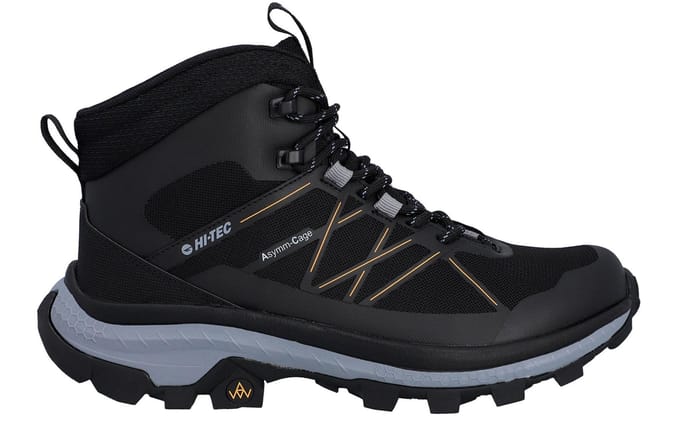 Hi-Tec AWW Infuse Mid WP Dames Wandelschoenen