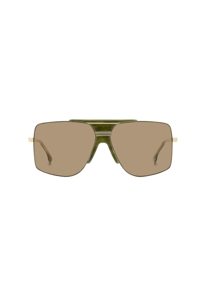 Zonnebrillen Victoria Beckham VB7006S-GC170 Vrouw