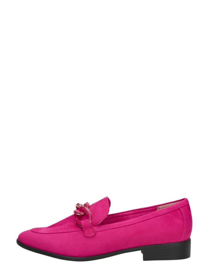 MARCO TOZZI MT Soft Lining + Feel Me - insole Dames Slippers - PINK - Maat 41