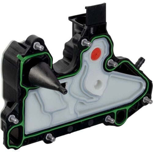 Carterontluchtingsfilter FEBI BILSTEIN 176316
