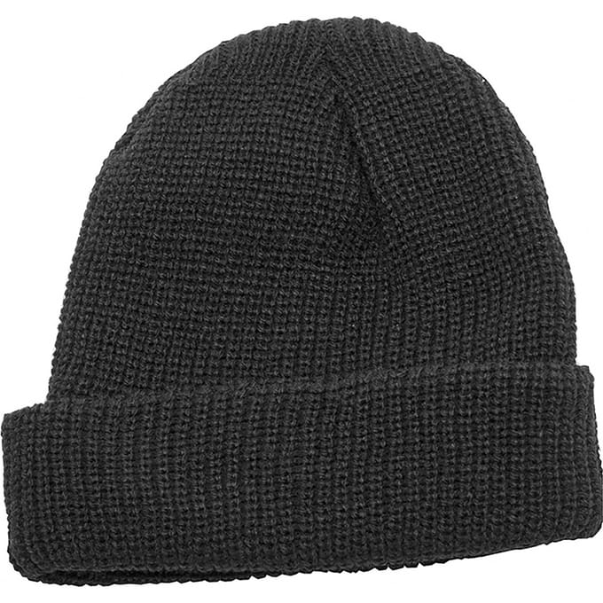 Regatta Regatta unisex watch volledig geribbelde winter muts