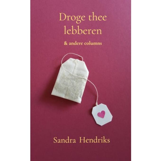 Droge Thee Lebberen - Sandra Hendriks